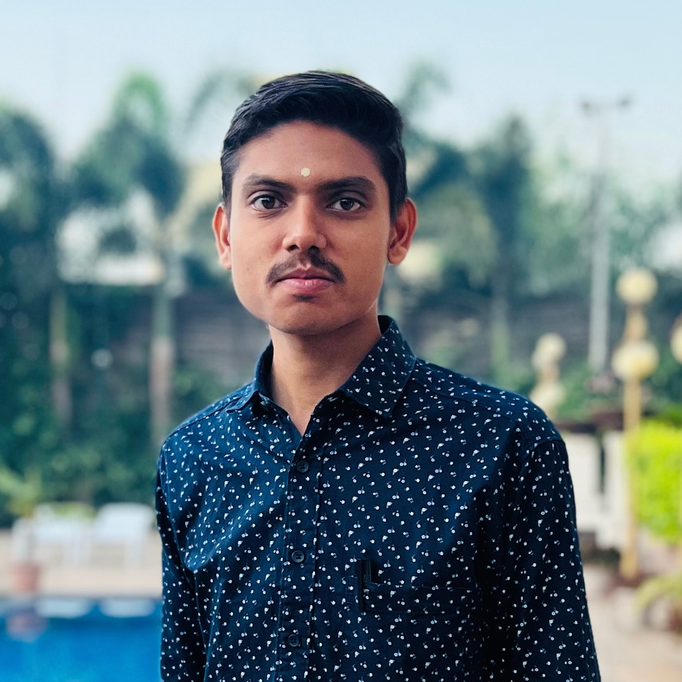 Karthik KB