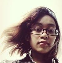 Raden Lerika Ratri Noorshanti