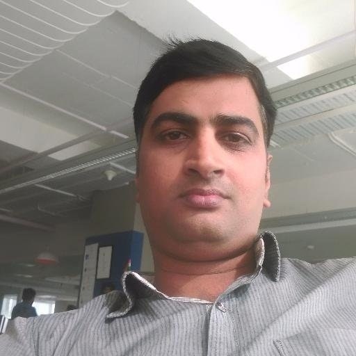 Pramod Singh