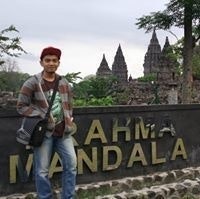 Lalu Sanostra Aulia Fahmi