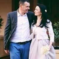 Анна Ветошкина