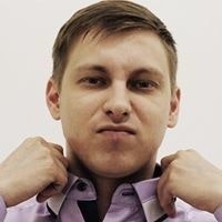 Андрей Тюрин