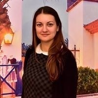 Александра Грекова