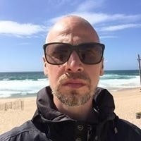 Nikša Korper Žemva