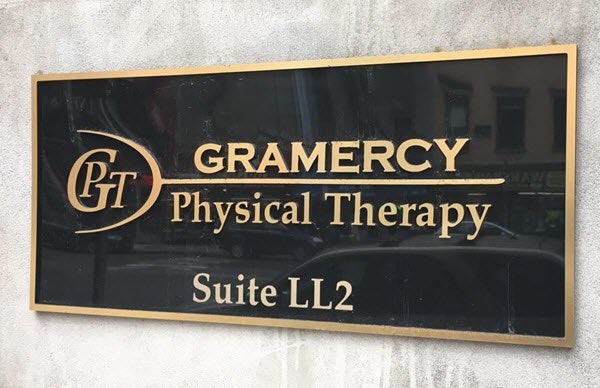 Gramercy PT