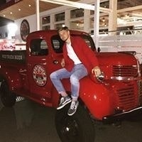 Samuel Kendall Kirby