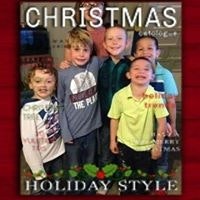 Melissa (moore) Lammott