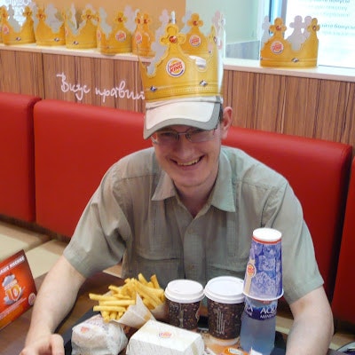 Pavel Gorev (RogVevepla)