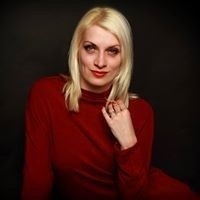 Nataliya Tarnopolskaya