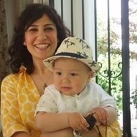 Deniz Sayın Kahraman