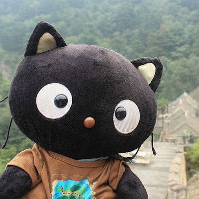 chococat