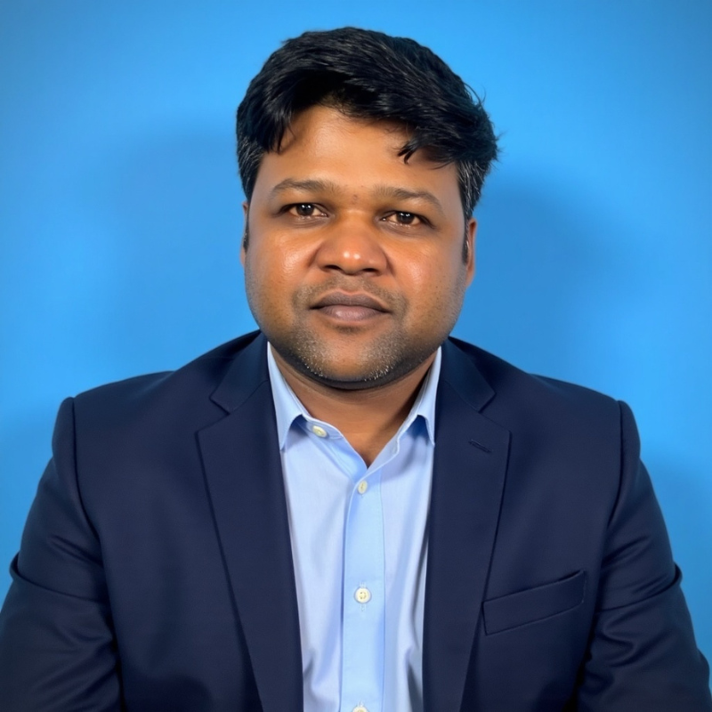 Pratap Behera