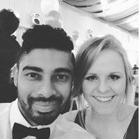 Roshane Wickramathilake