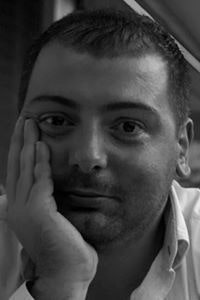 Tolga Kadir Özdemir