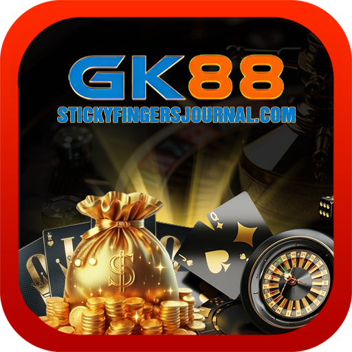 gk88stickyfingersjournalcom