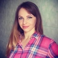 Инна Кучеренко