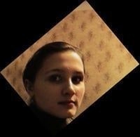 Валерия Горбунова