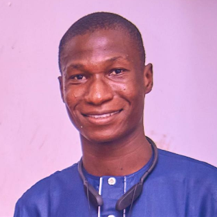 Habibullahi Abdulwasiu