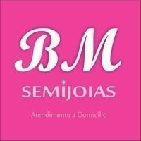 Bruna Moura Semijoias