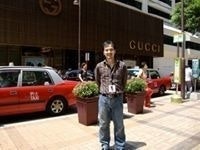 Chalermpol Siripongpreda