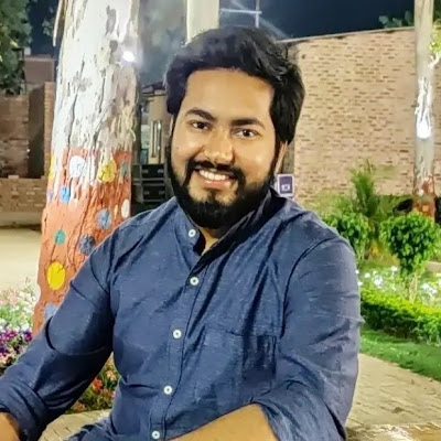 Abhishek Srivastava
