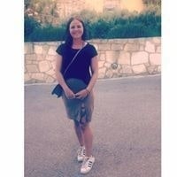 Kristina Beck Andersen