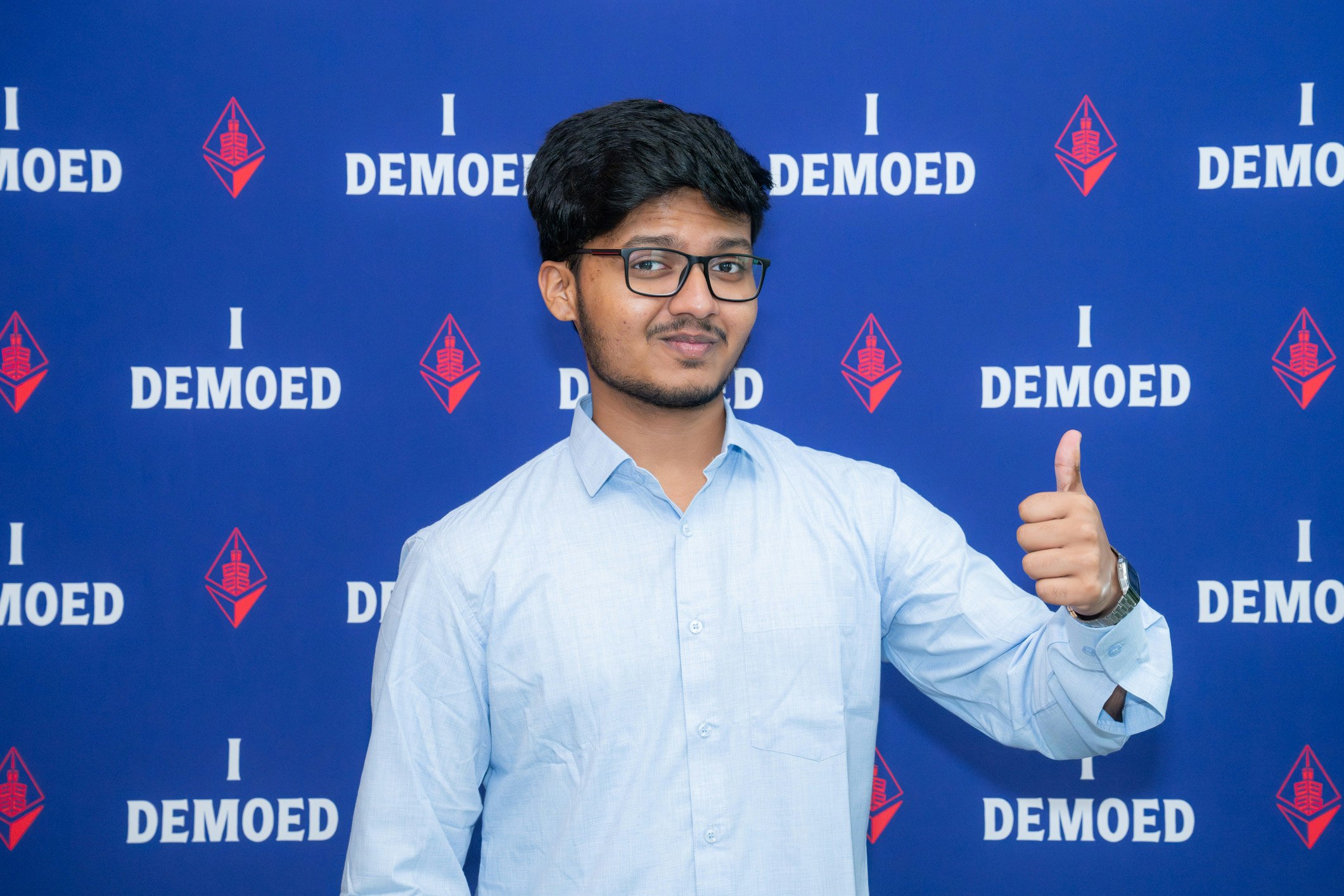 Mirza Anwaarullah Baig