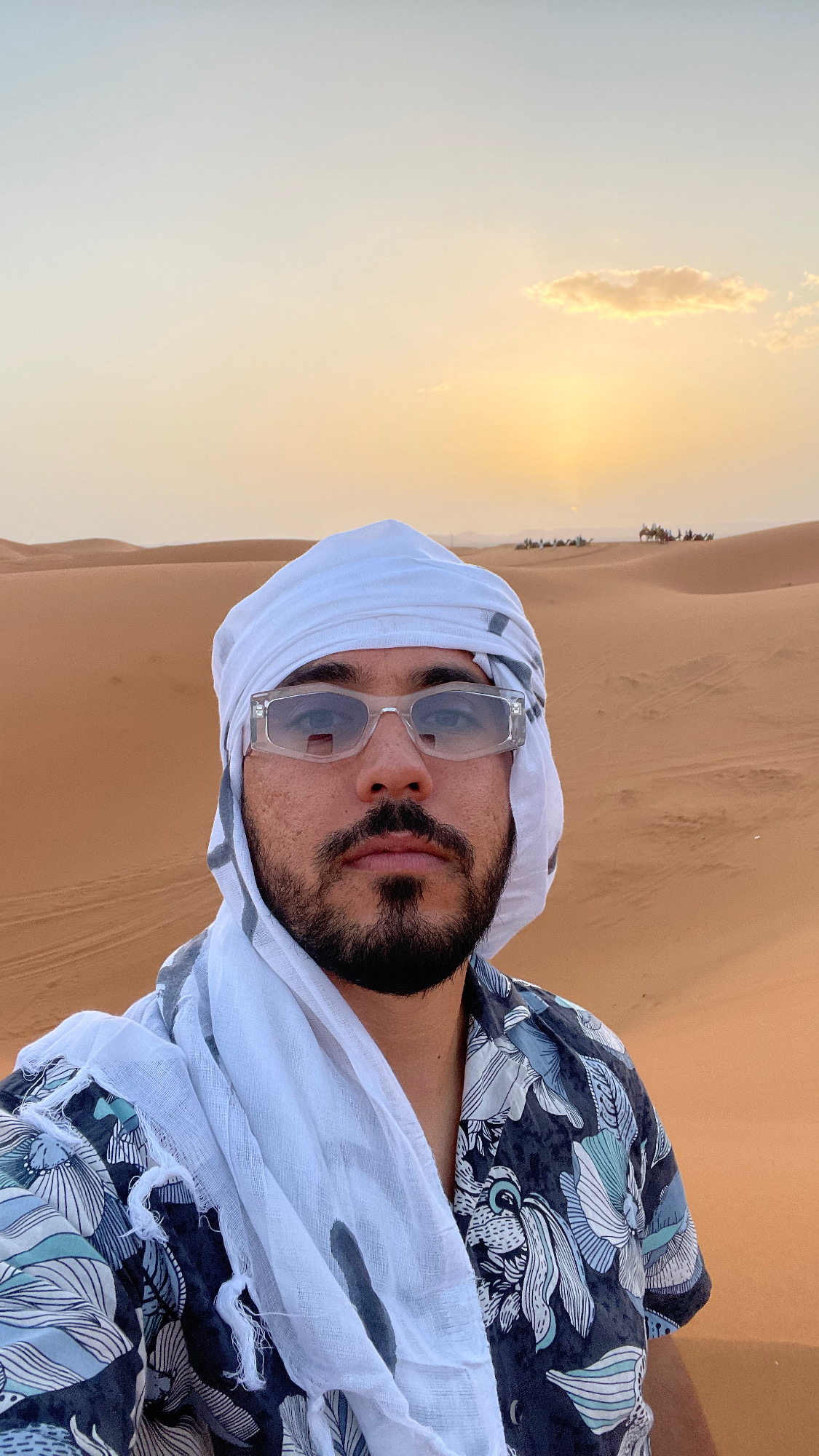 Hamza Haddad