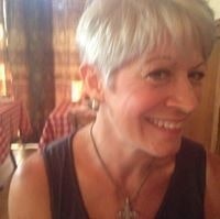 Sandy Sanichas Heelan