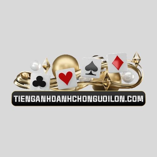 Tienganhdanhchonguoilon Com