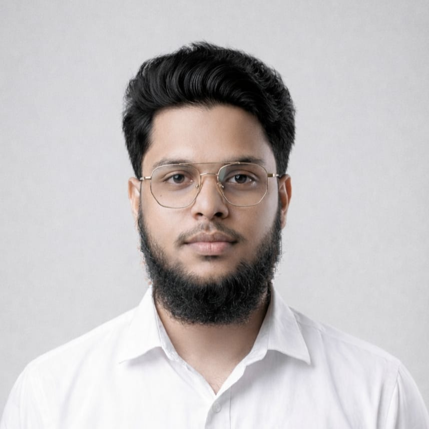Umar Farooq