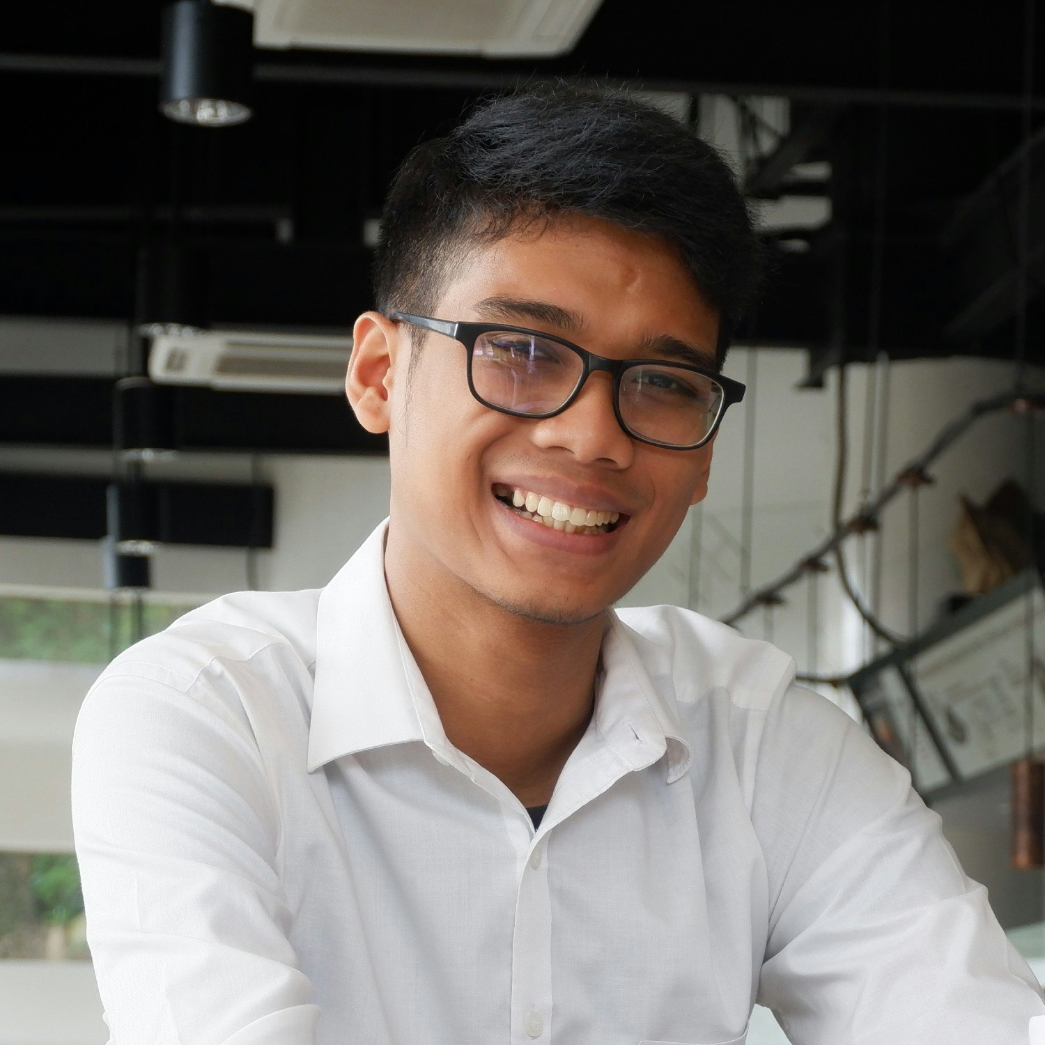 Muhamad Danang Priambodo