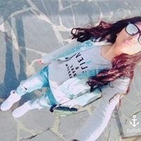 Karina Obando Sevilla