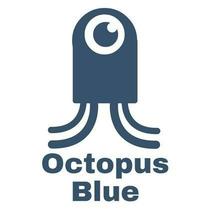 OctopusBlue