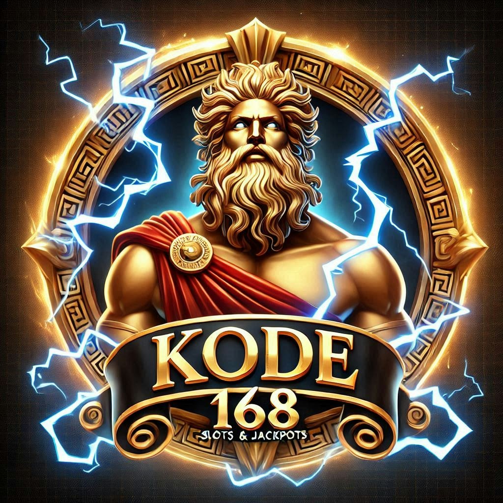 kode168