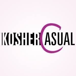 Kosher Casual