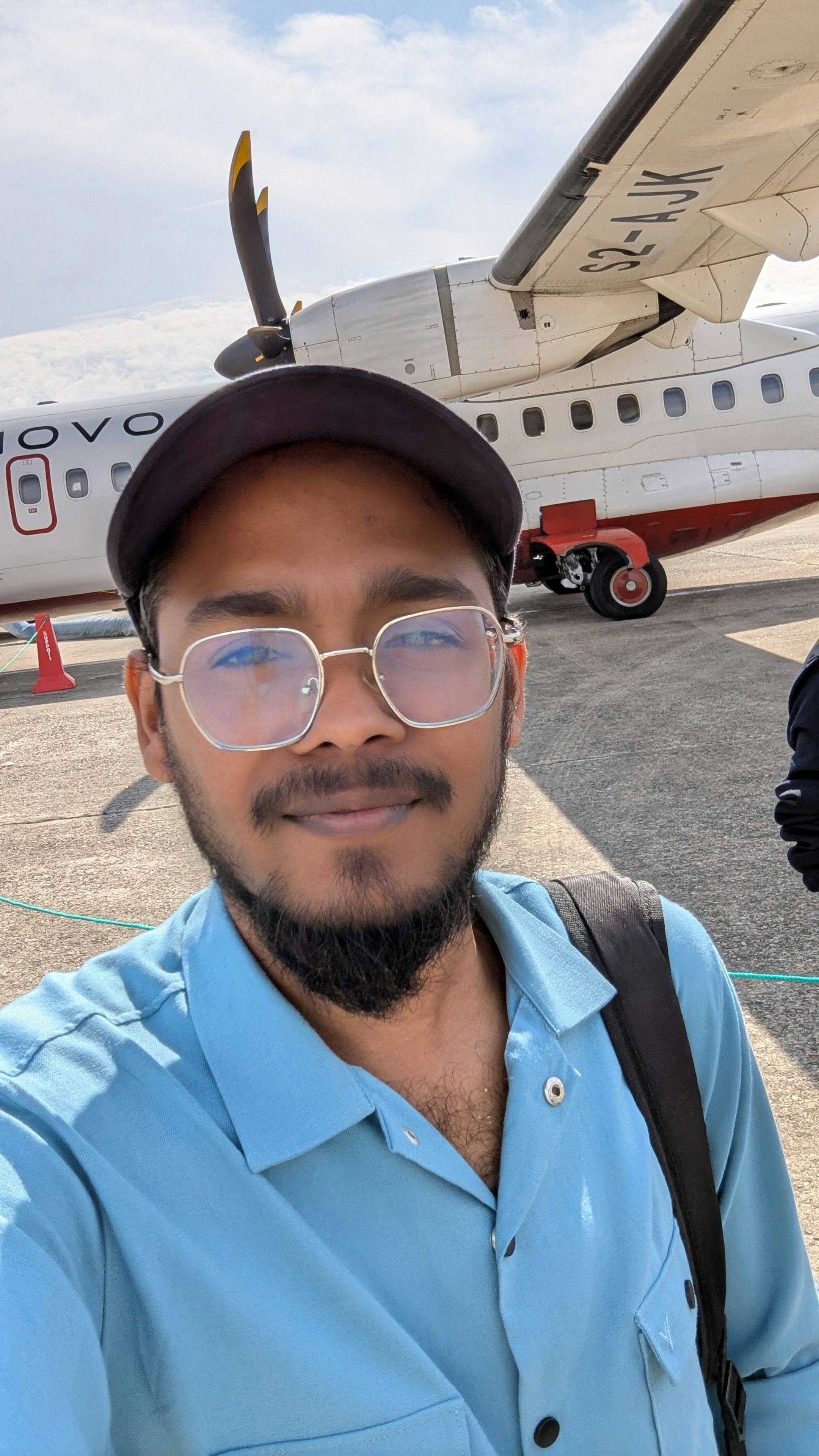 Kazi Abdullah Al Mamun