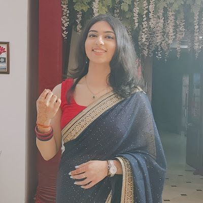 Drishti Pandita