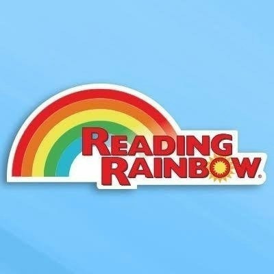 Reading Rainbow