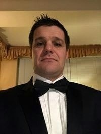 Mario Tache de Rousseur