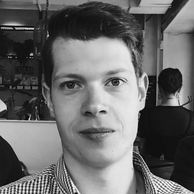 Alexander Taraymovich