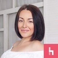 Анна Заричанская