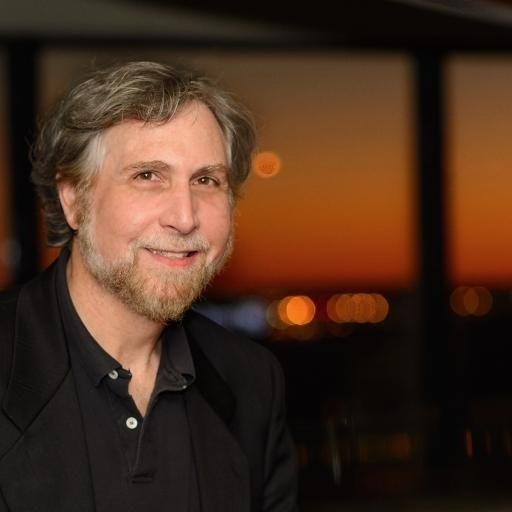 Bruce Himmelblau 🌐