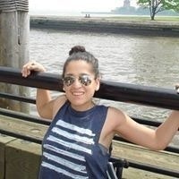 Josefina Escarate Lorca