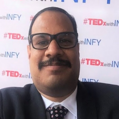 Deepak Pelluru