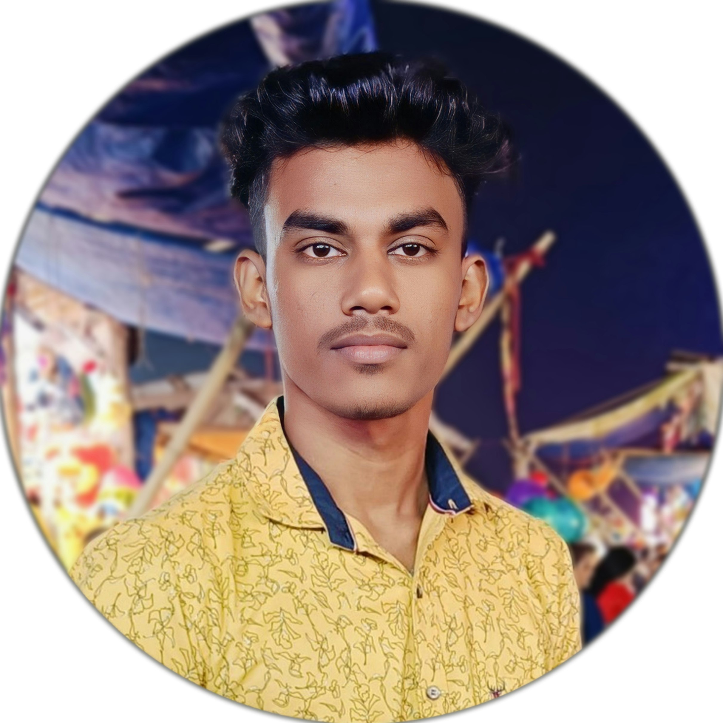 Sumit Basak