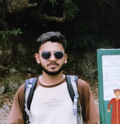 Harshvardhan Agarwal