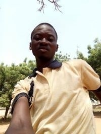 Alhassan Bawa Ibrahim