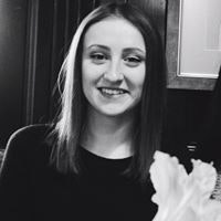 Инна Любельчук