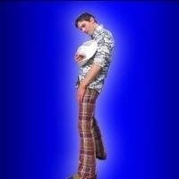 Willson James Penter